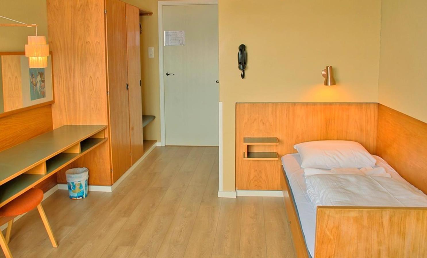 Hovringen Hogfjellshotell Extérieur photo