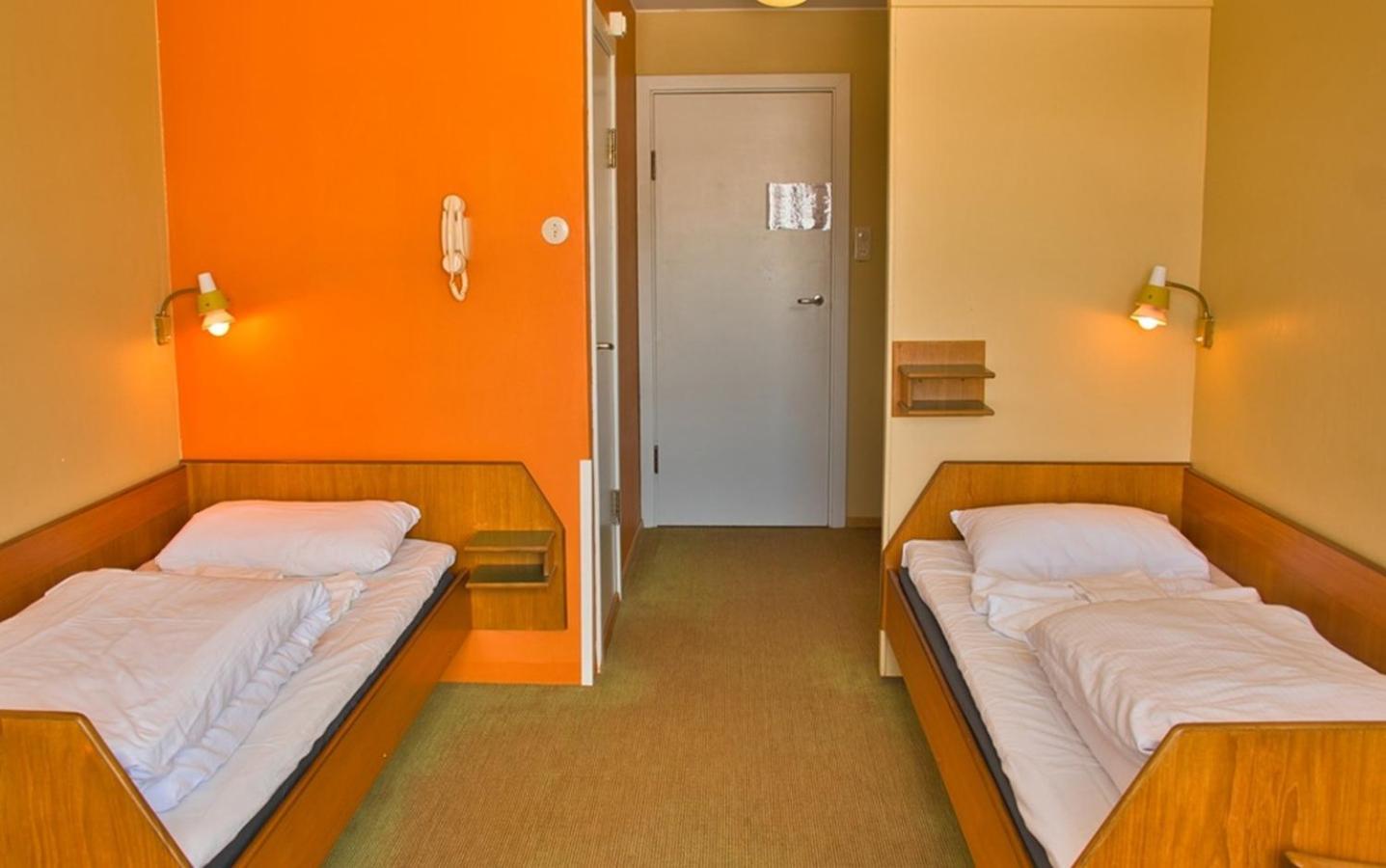 Hovringen Hogfjellshotell Extérieur photo