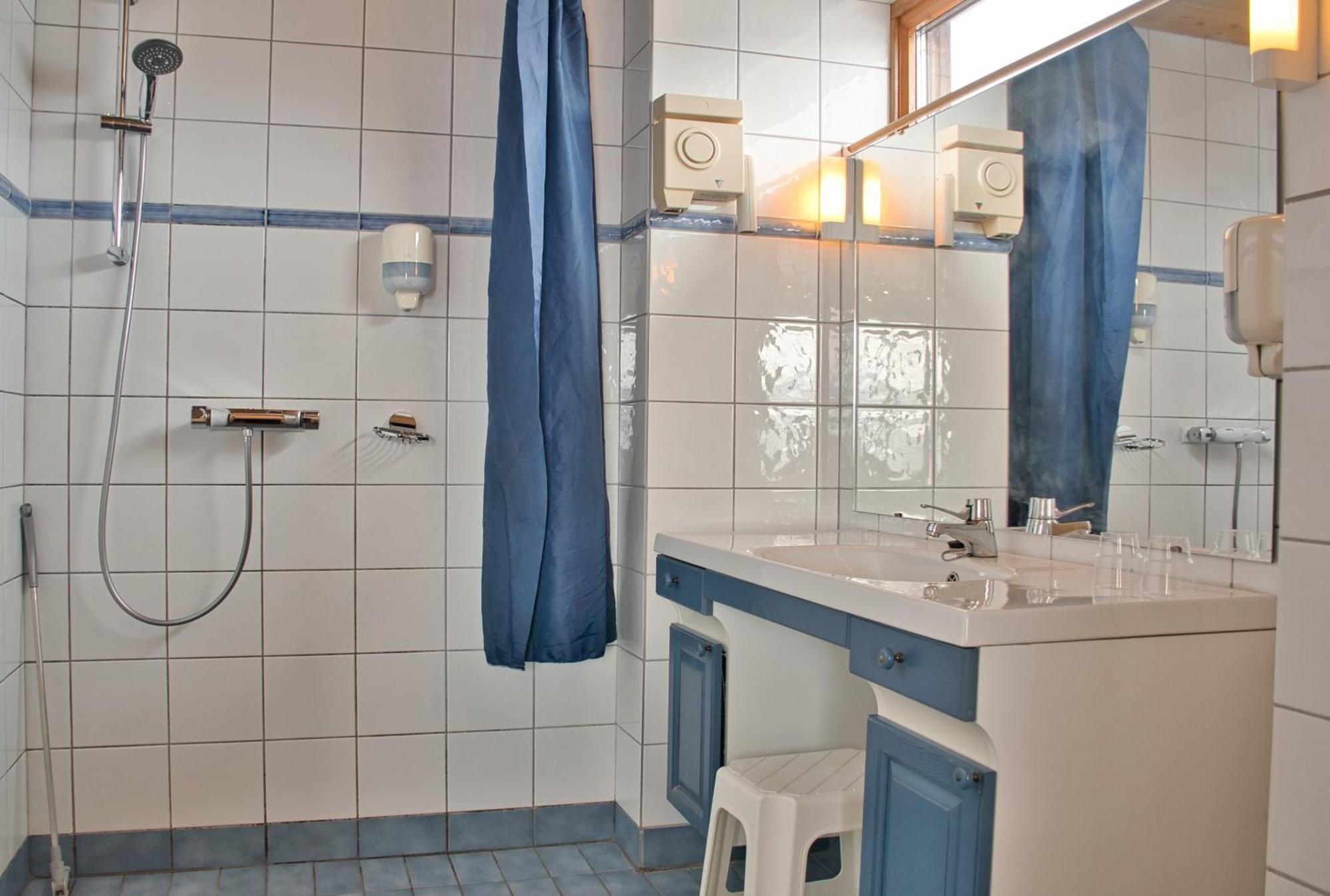 Hovringen Hogfjellshotell Extérieur photo